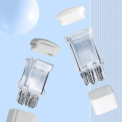 Scalp Liquid Applicator Comb